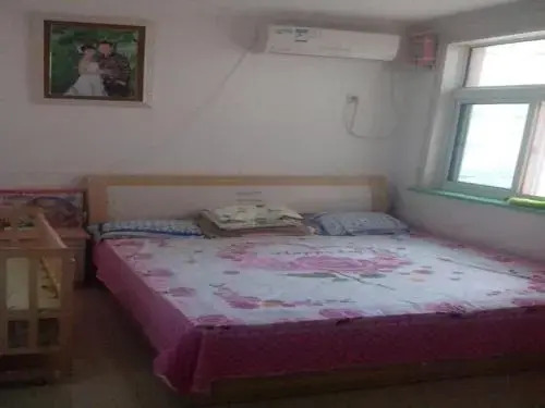 Циньхуандао: Nandaihe Homestay