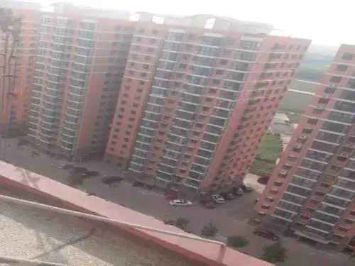 Циньхуандао: Nandaihe Homestay