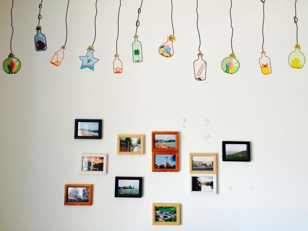 Сямынь: Backyard Youth Hostel