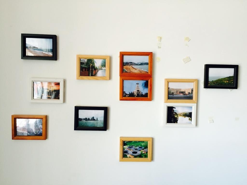 Сямынь: Backyard Youth Hostel