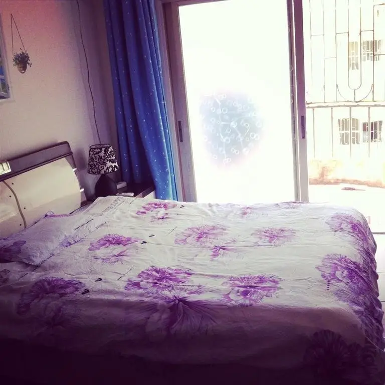 Сямынь: Backyard Youth Hostel