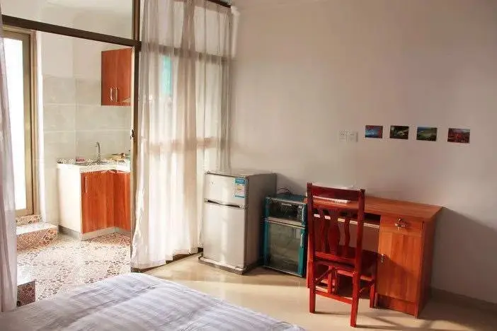Шэньчжэнь: Shenzhen Yazhuxuan Hotel