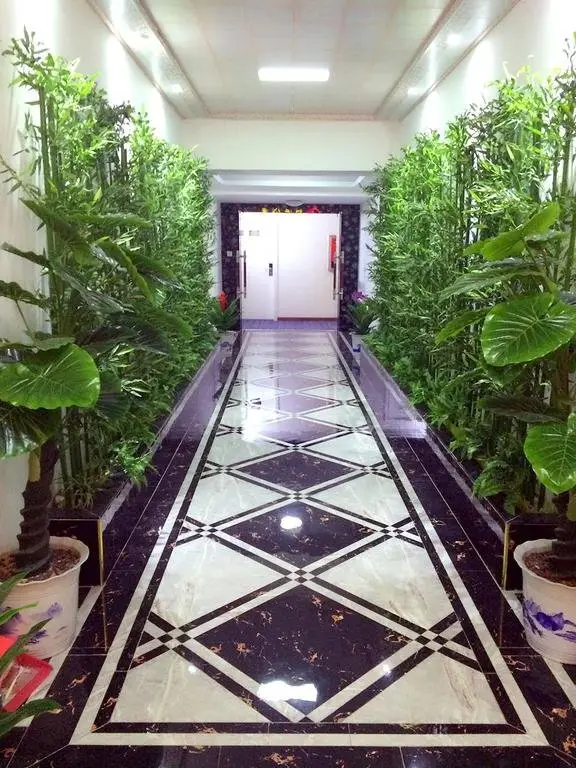 Шэньчжэнь: Shenzhen Yazhuxuan Hotel