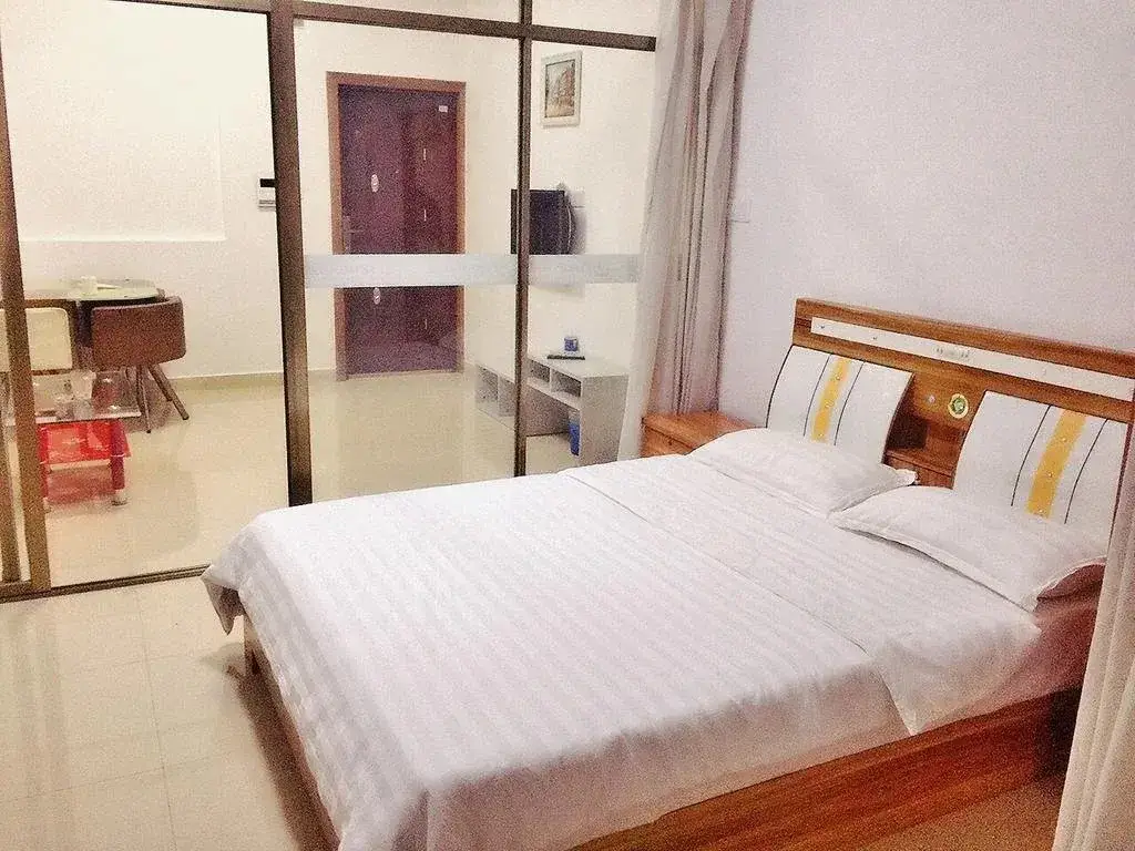 Шэньчжэнь: Shenzhen Yazhuxuan Hotel