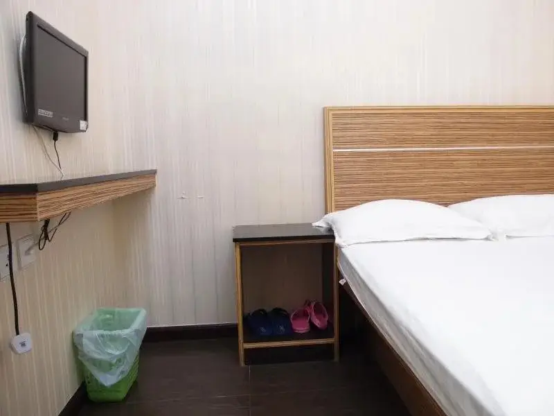 Коулун: Jinhai Hotel