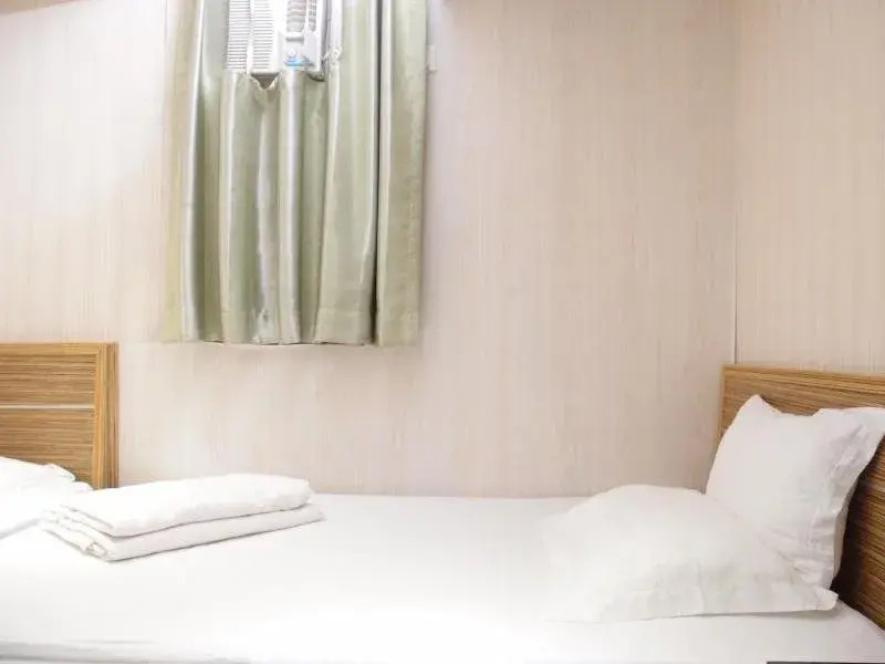 Коулун: Jinhai Hotel