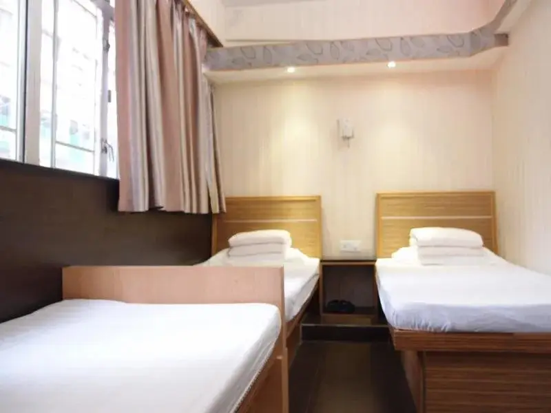 Коулун: Jinhai Hotel