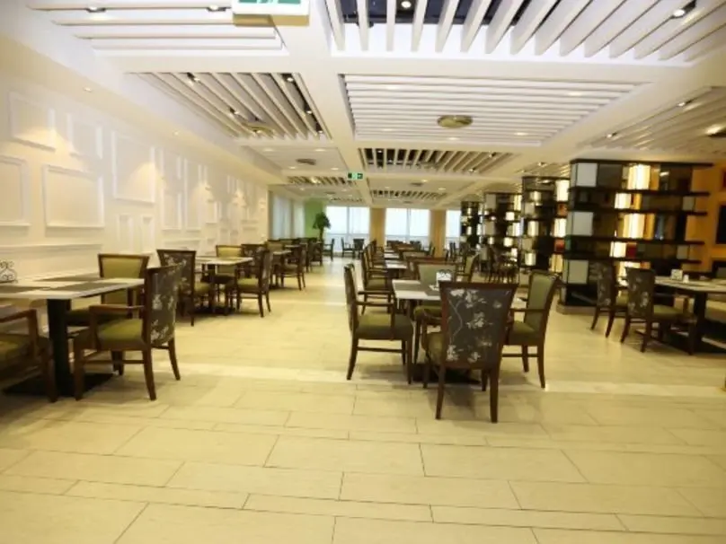 Нинбо: Yuyao New Century Manju Hotel South Nanlei Road