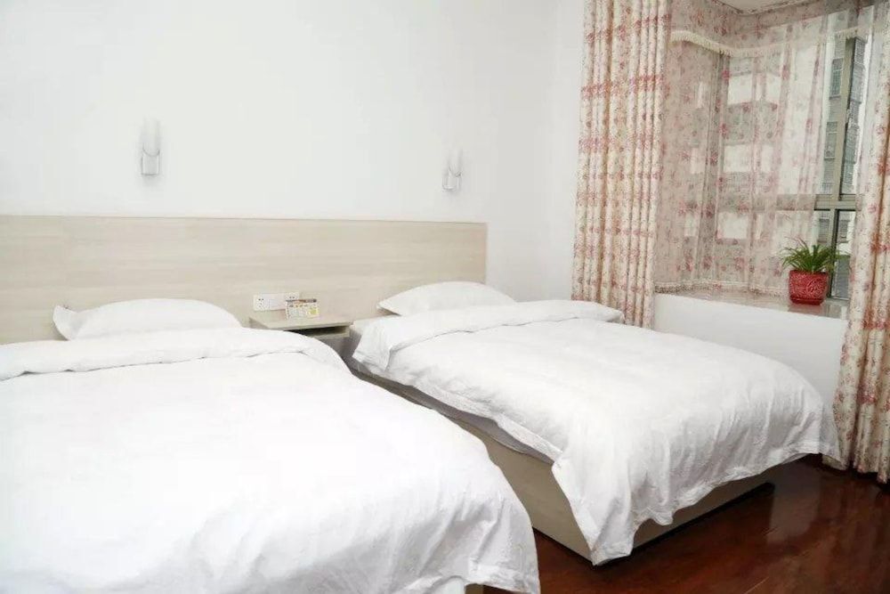Чжанцзяцзе: Zhangjiajie Mango Youth Hostel