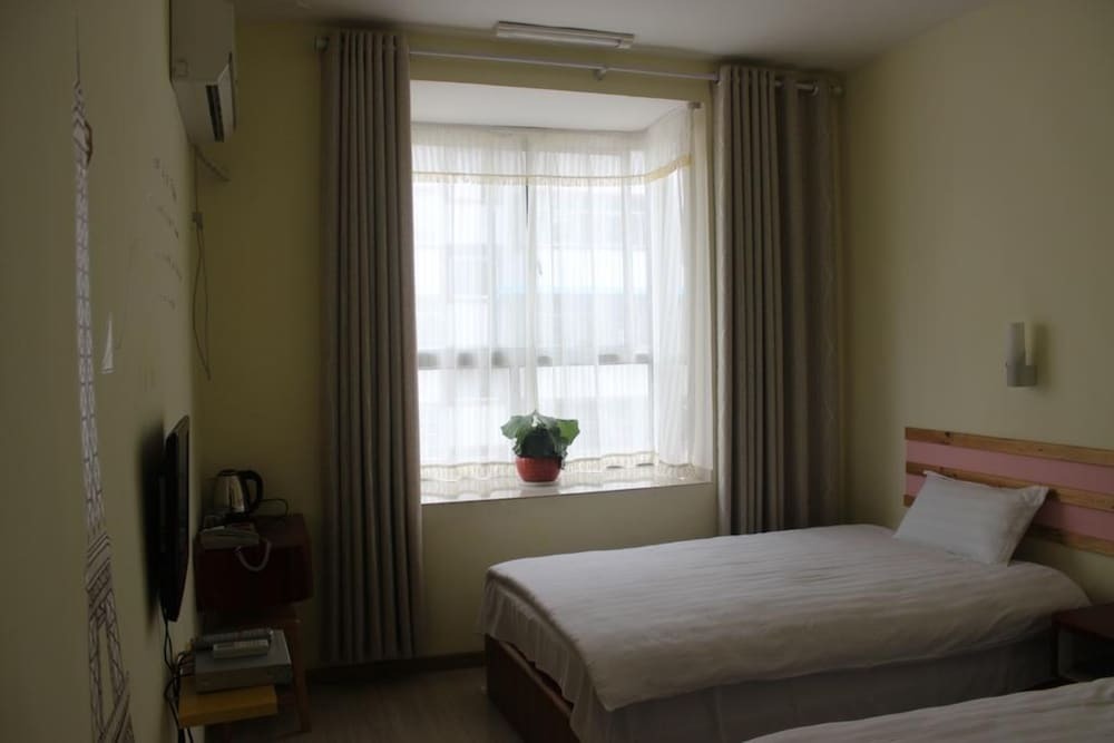 Чжанцзяцзе: Zhangjiajie Mango Youth Hostel
