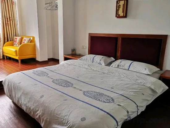 Сянси: Qingchun Goodbye Youth Hostel