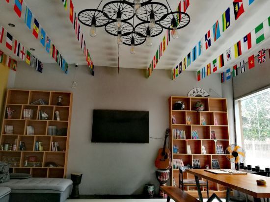Qingchun Goodbye Youth Hostel — фото 1