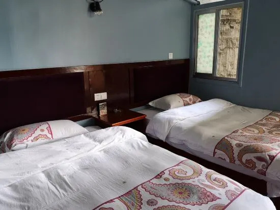 Сянси: Qingchun Goodbye Youth Hostel