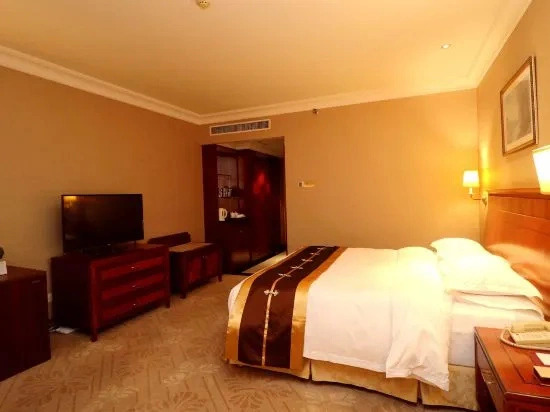 Чжэнчжоу: Zhengzhou Cheered Hotel