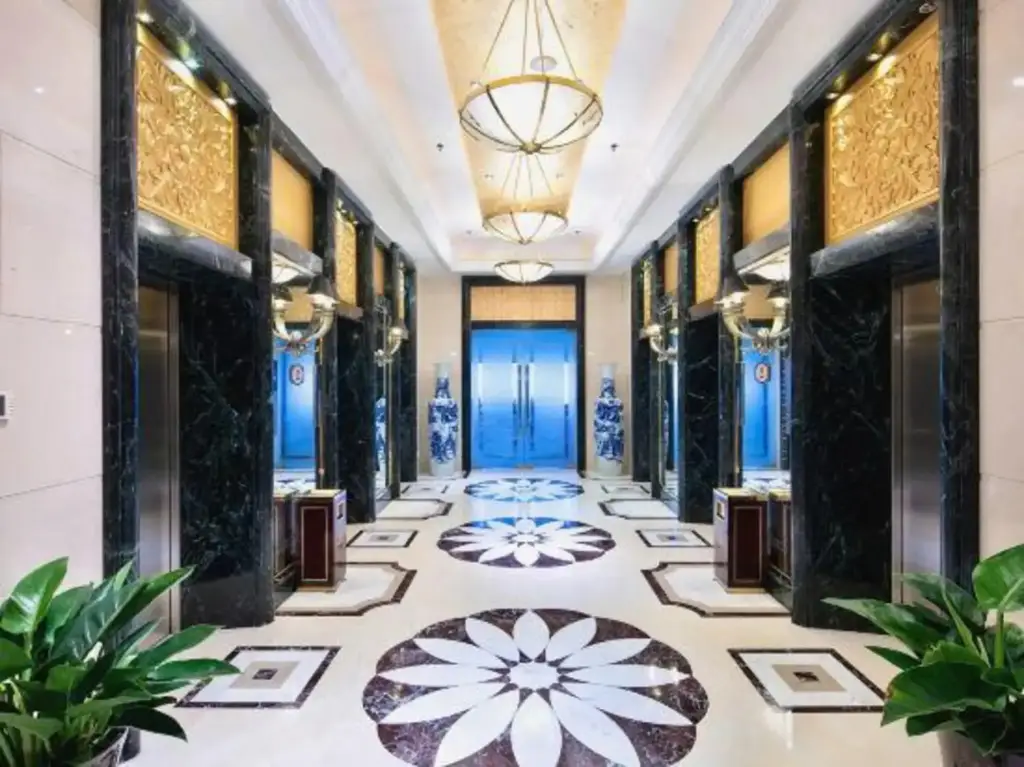 Чжэнчжоу: Zhengzhou Cheered Hotel