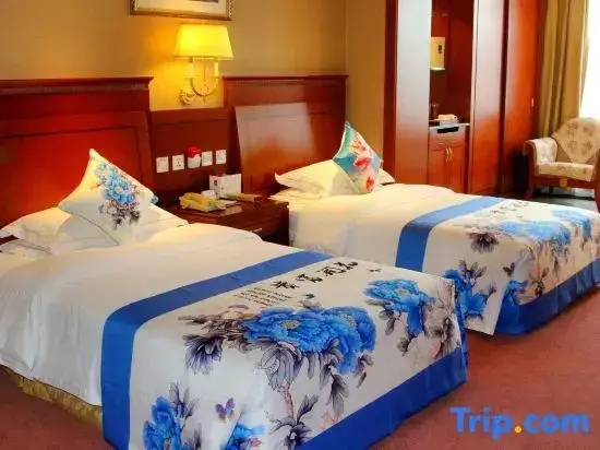Чжэнчжоу: Zhengzhou Cheered Hotel