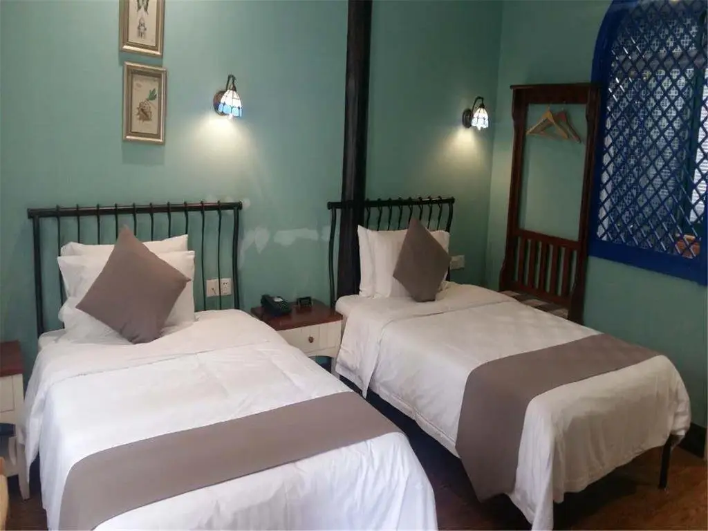 RuTang Inn — фото 1