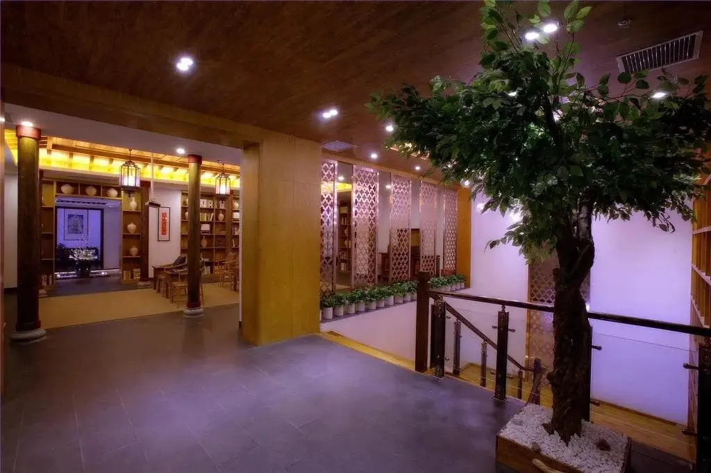 Чжэнчжоу: Zhengzhou City Yuanshuo Hotels Ltd.
