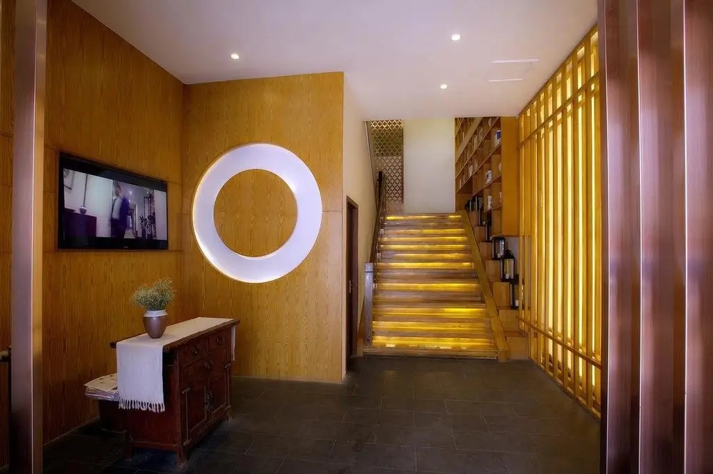 Чжэнчжоу: Zhengzhou City Yuanshuo Hotels Ltd.