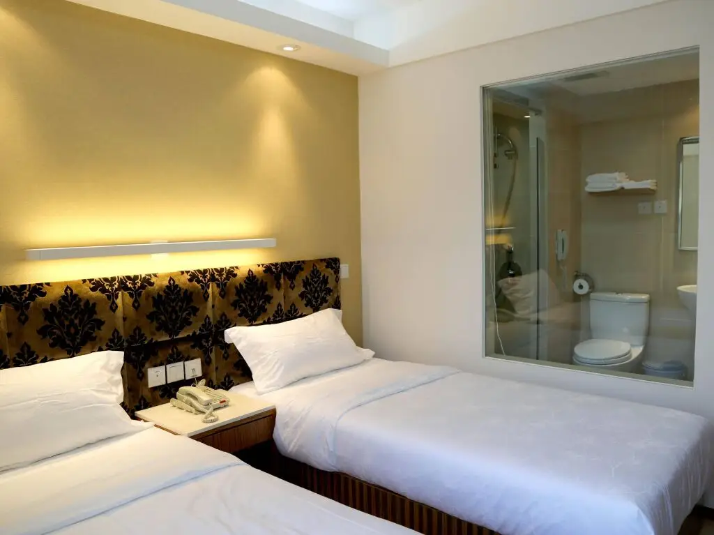 Asia Boutique Inn — фото 1