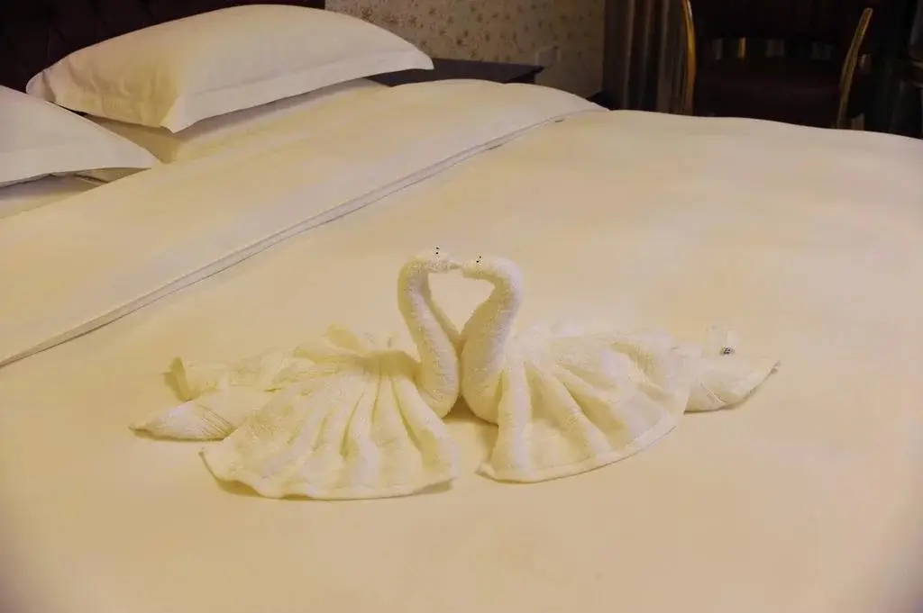 Хайкоу: Jiulong Wenquan Hoilday Hotel