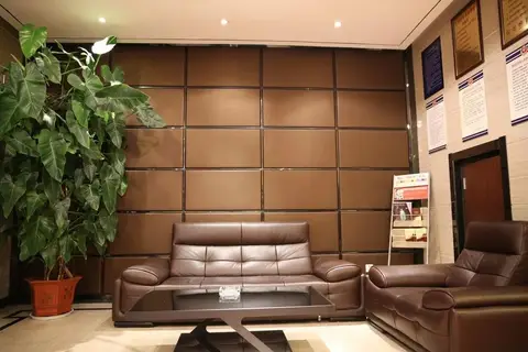 Yantai Huiquan Hotel — фото 1