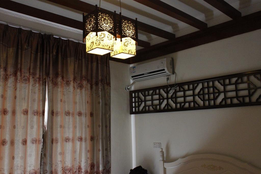 Цзясинь: Xitang Dashe Inn (Yunju Branch)