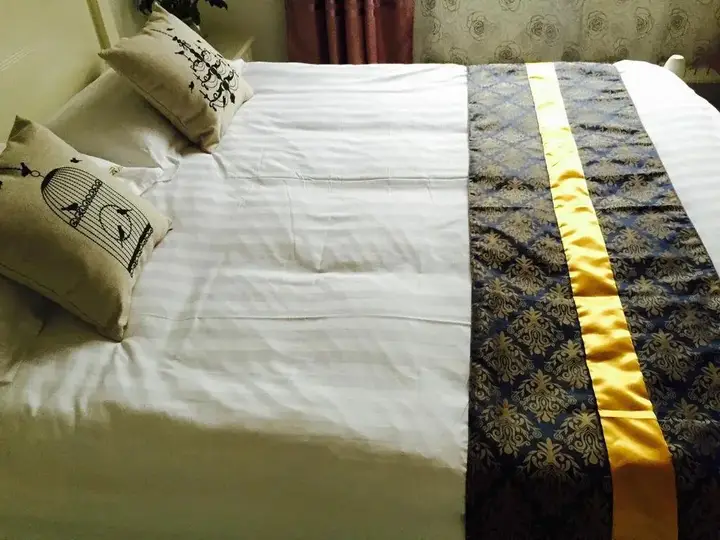 Цзясинь: Xitang Dashe Inn (Yunju Branch)