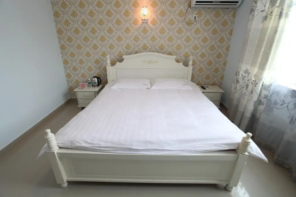 Цзясинь: Xitang Dashe Inn (Yunju Branch)