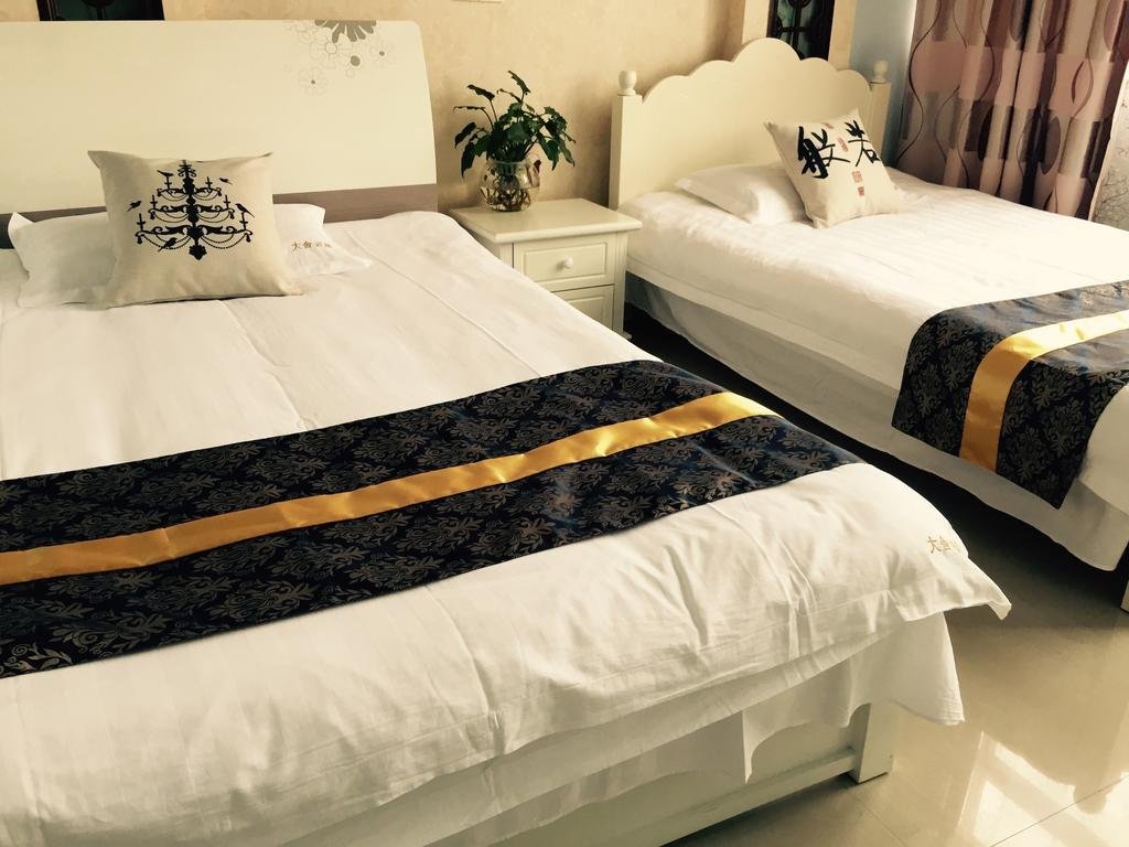 Цзясинь: Xitang Dashe Inn (Yunju Branch)