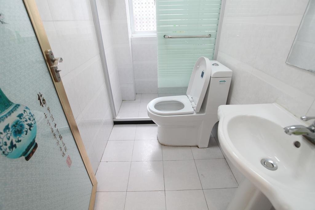 Цзясинь: Xitang Dashe Inn (Yunju Branch)