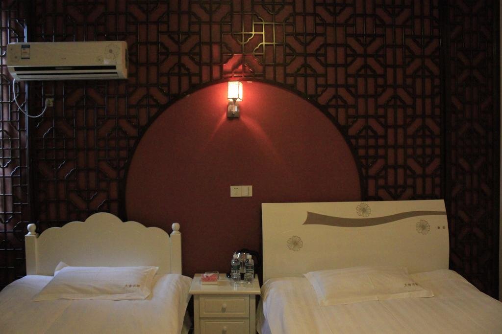 Цзясинь: Xitang Dashe Inn (Yunju Branch)