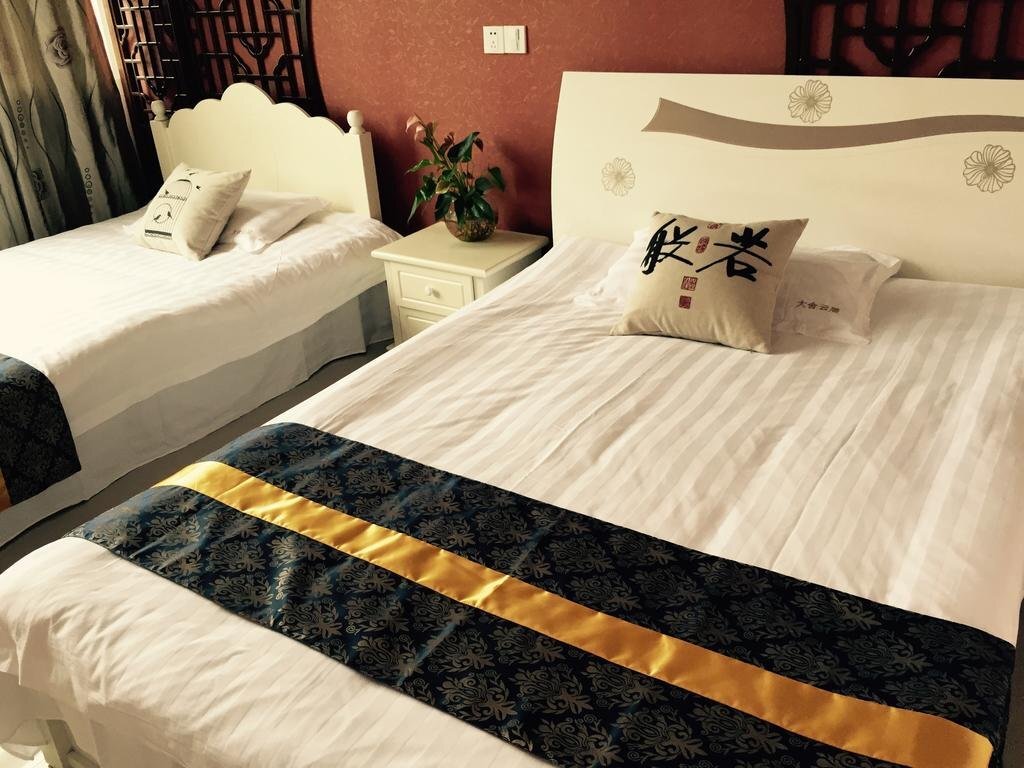 Цзясинь: Xitang Dashe Inn (Yunju Branch)