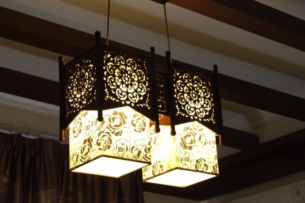 Цзясинь: Xitang Dashe Inn (Yunju Branch)