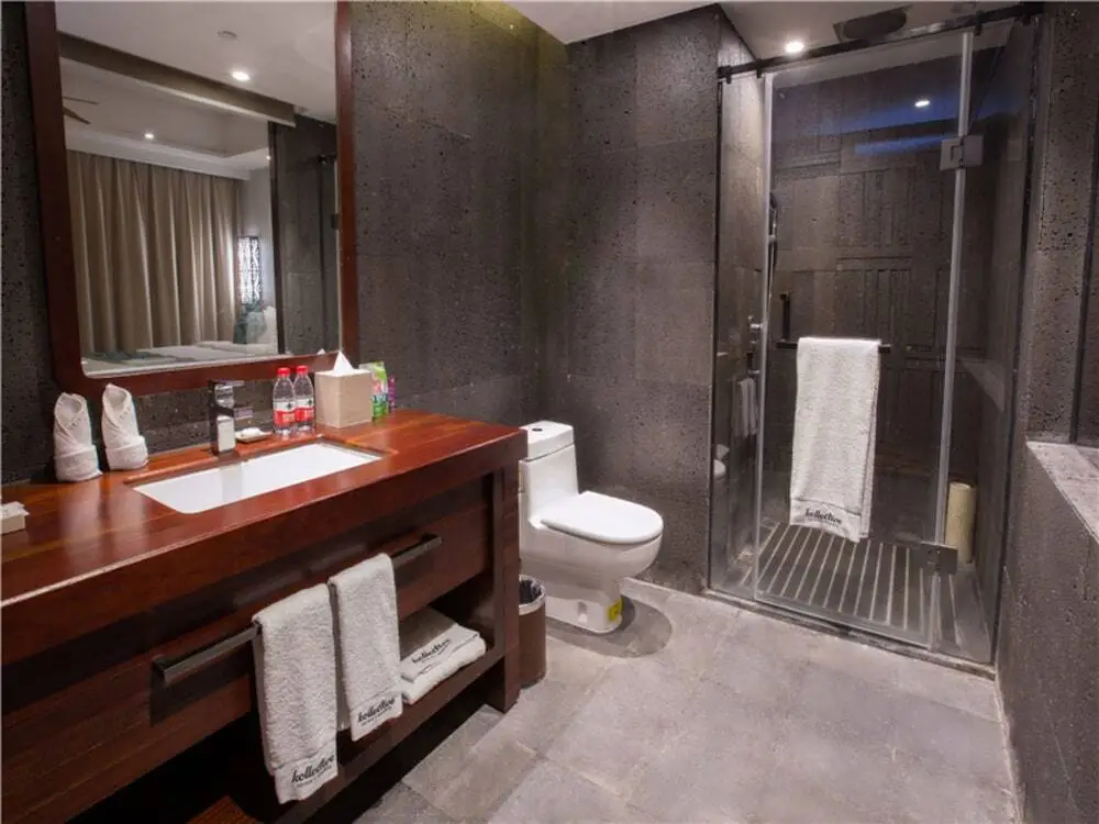 Санья: Sanya Poly Phoenix Hotel
