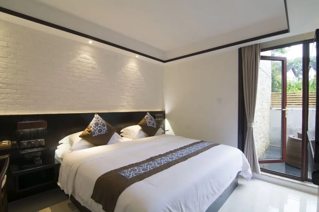 Ханчжоу: Hangzhou Teavilla Hotel