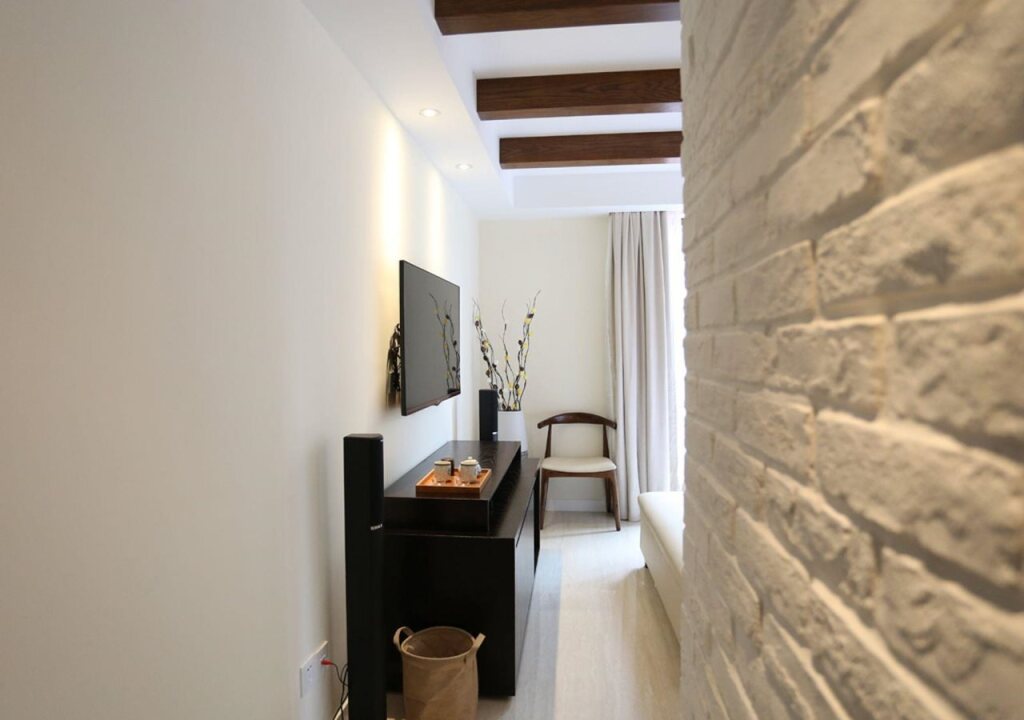 Ханчжоу: Hangzhou Teavilla Hotel