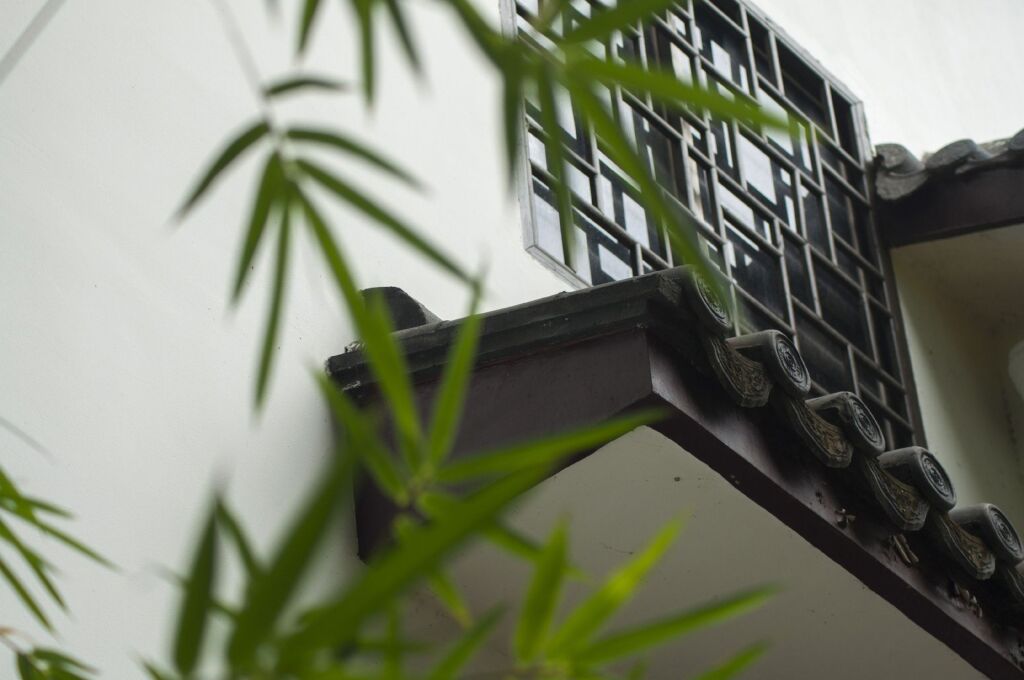 Ханчжоу: Hangzhou Teavilla Hotel