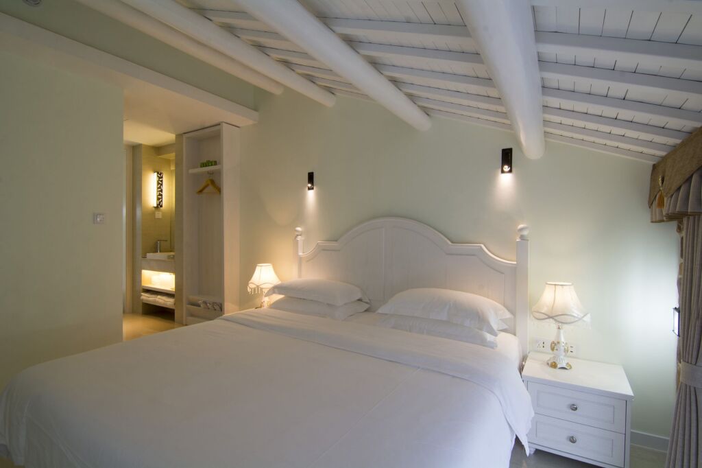 Ханчжоу: Hangzhou Teavilla Hotel
