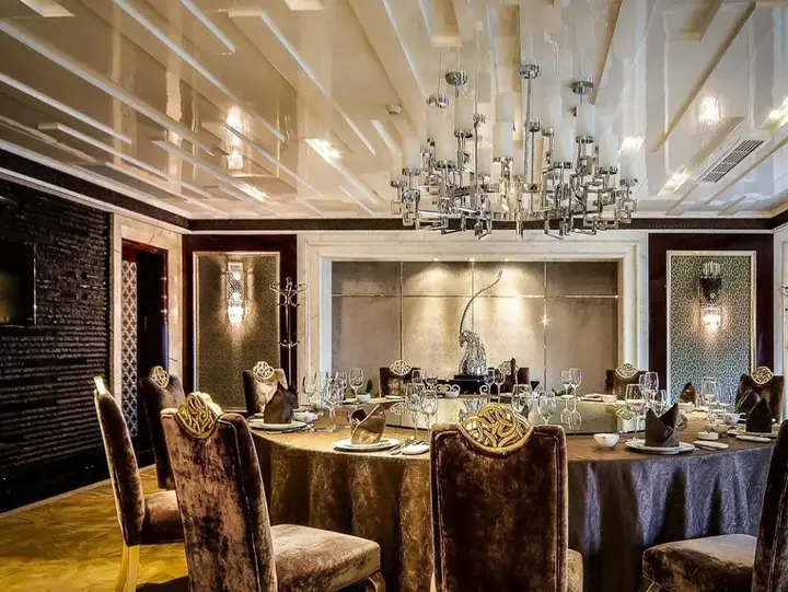 Нинбо: Ningbo Prelude Huafu Hotel