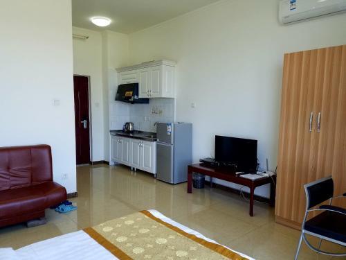 Пекин: Beijing JM Family Apartment