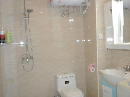 Пекин: Beijing JM Family Apartment