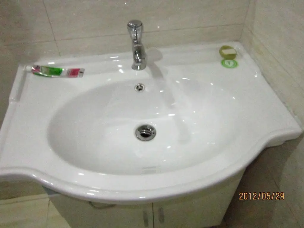 Чанчжоу: Changzhou Thankyou Express Hotel South Street Branch