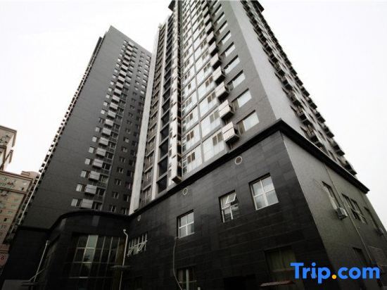 Пекин: Shangjian Taikongcang Hotel Beijing Jinsong Subway Station