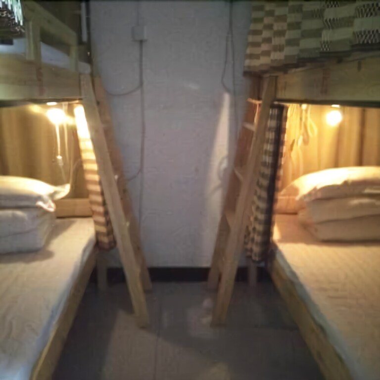 Пекин: Shangjian Taikongcang Hotel Beijing Jinsong Subway Station