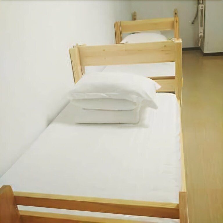 Пекин: Shangjian Taikongcang Hotel Beijing Jinsong Subway Station