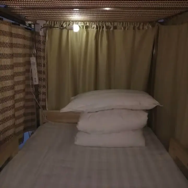 Пекин: Shangjian Taikongcang Hotel Beijing Jinsong Subway Station
