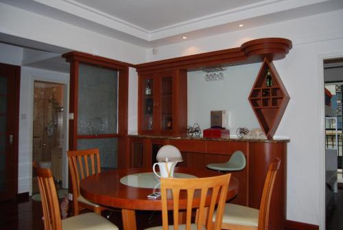 Гуанчжоу: Meiru Hotel Apartment