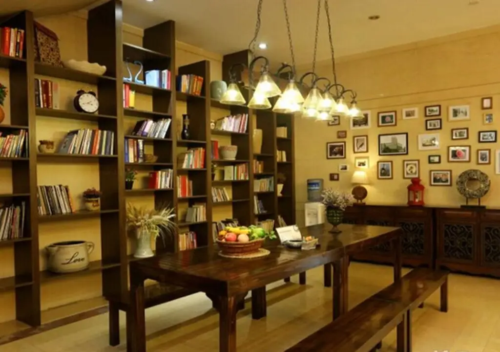 Чэнду: Chengdu Traffic Hotel