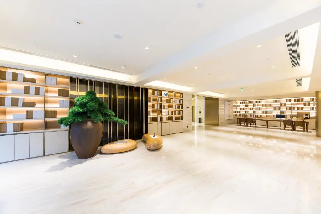 Пекин: Ji Hotel (Tongzhou Yunhe Street)